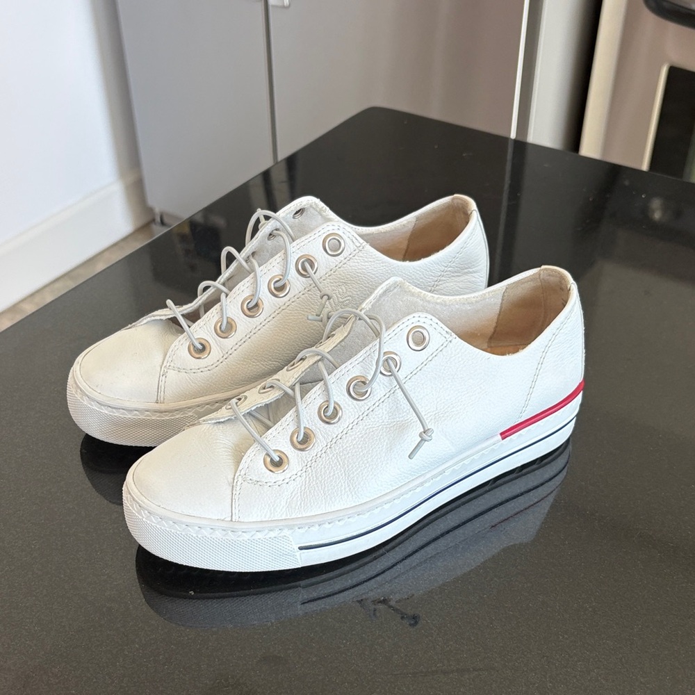 PAUL GREEN Sneakers! - Picture 3 of 4
